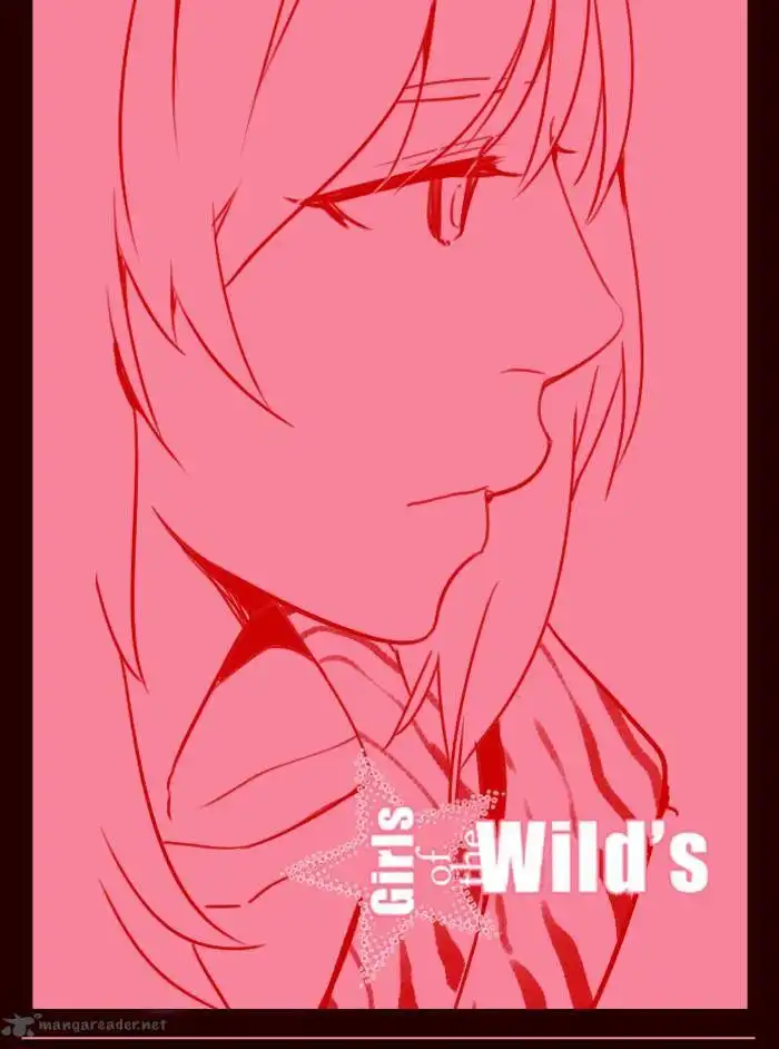 Girl the Wild's Chapter 251 1